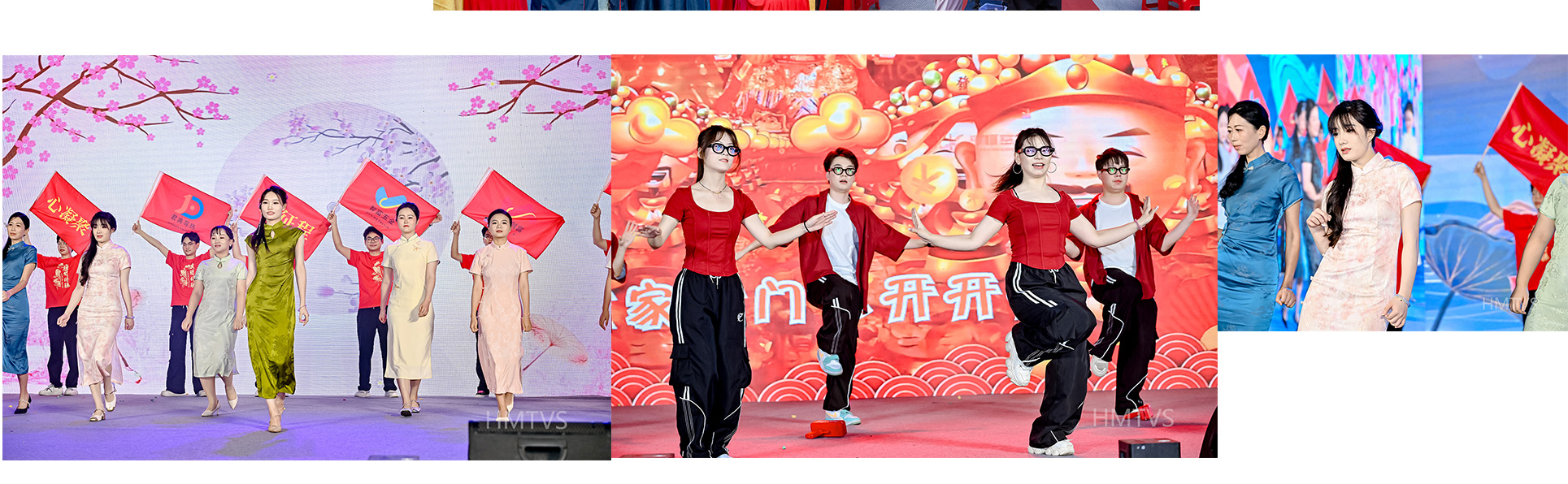 節(jié)目表演，燈光音響，美女